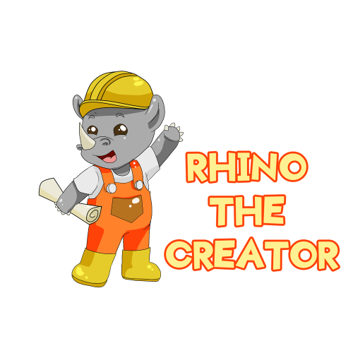 RHINO THE CREATOR